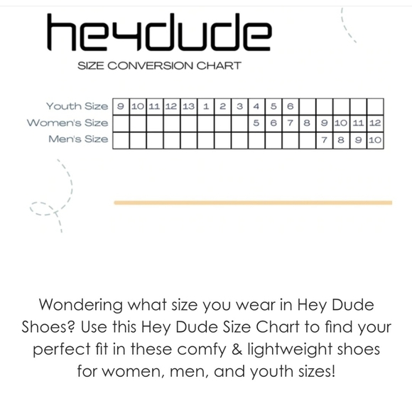 YOUTH HEY DUDE - Picture 3 of 3